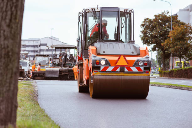 Reasons to Select Us for Your Driveway Paving Requirements in Florence Graham, CA