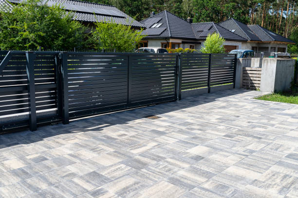 Best Best Driveway Pavers  in Florence Graham, CA