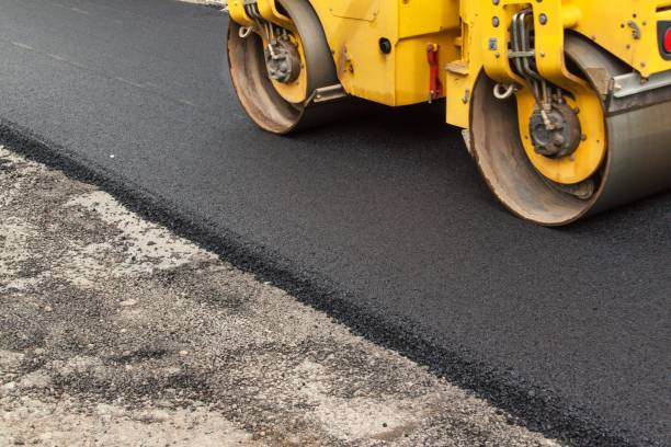 Reasons to Select Us for Your Driveway Paving Requirements in Florence Graham, CA