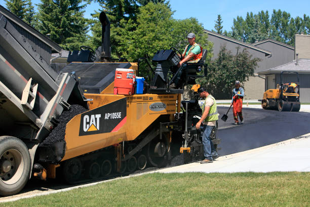 Best Driveway Pavers Contractor  in Florence Graham, CA