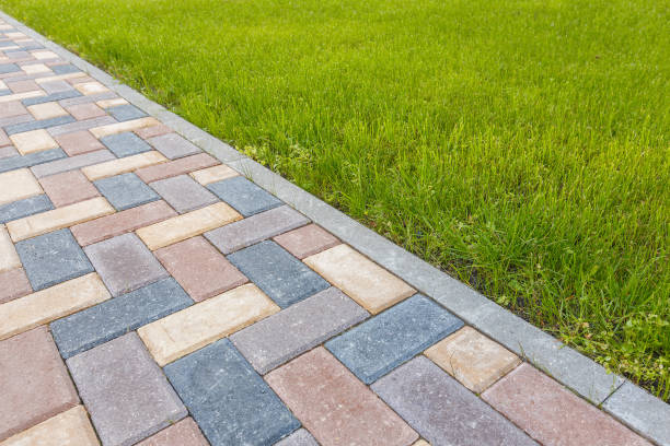 Best Brick Driveway Pavers  in Florence Graham, CA