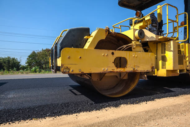 Best Custom Driveway Pavers  in Florence Graham, CA